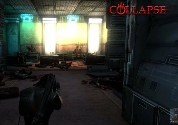 Collapse EN/RU Global