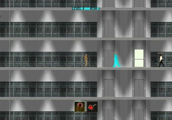 The Yellow Ladder EN Global