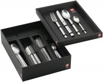 Set takëm Zwilling Minimale, 30 copë, çelik inox