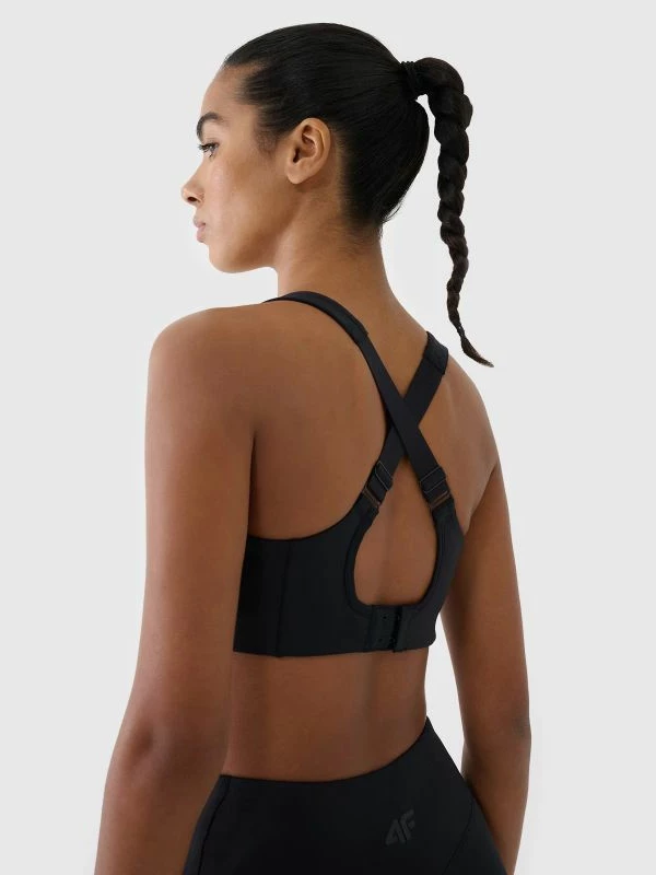 Maicë sportive për femra 4F [Madhësia: XS]