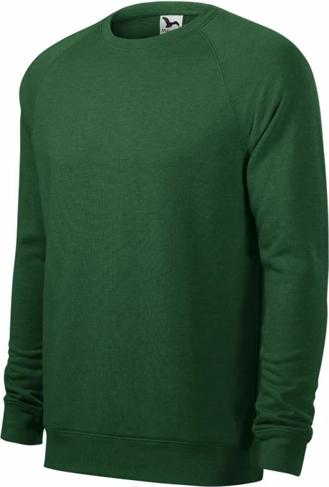 Duks për meshkuj Malfini, jeshil