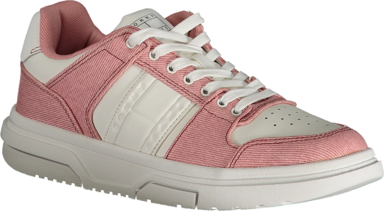 Atlete TOMMY HILFIGER femra, rozë [Madhësia: 39]