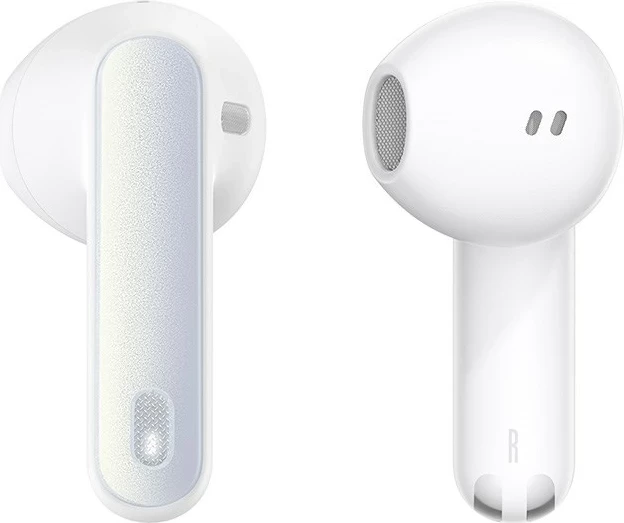 Kufje Baseus Bowie M3, In-ear, Wireless, USB Type-C, Bardhë