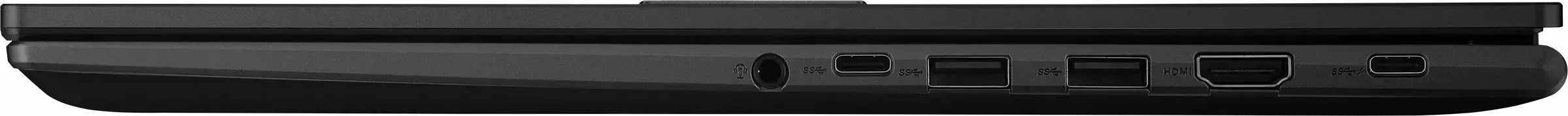 Laptop Asus Vivobook 16 M1605NAQ-MB079W Ryzen 7 170, 16GB RAM, 512GB SSD, Windows 11, i zi