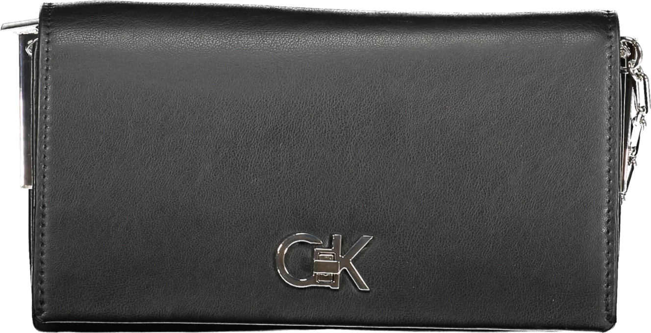 Çantë për femra Calvin Klein, e zezë