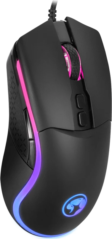 Maus MARVO M358 Wired Gaming 