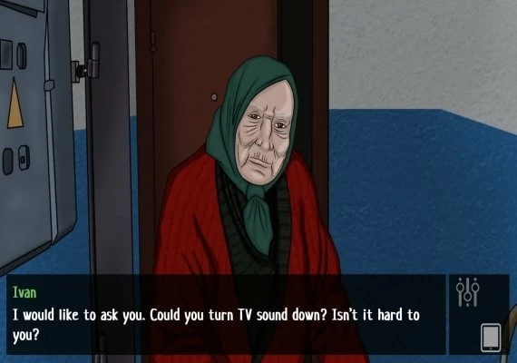 Russian Horror Story EN/RU Global