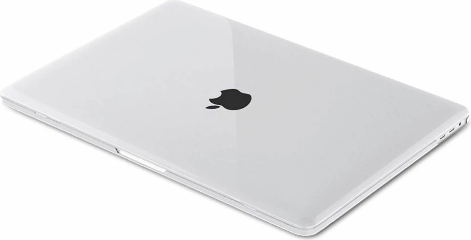 Mbështjellës Tech-Protect SmartShell për MacBook Pro 13'' 2016-2022, Transparent