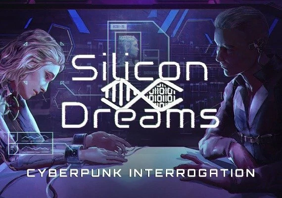 Silicon Dreams: Cyberpunk Interrogation EN/DE Global