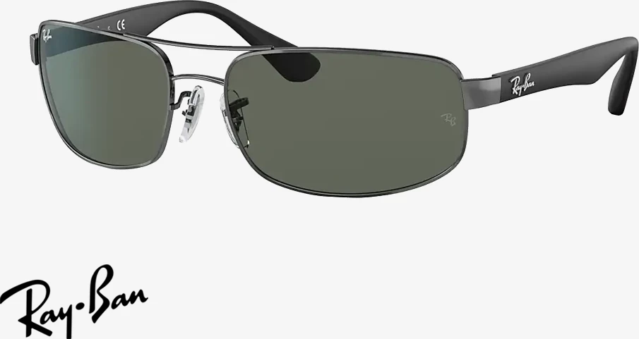 Syze dielli për meshkuj Ray-Ban