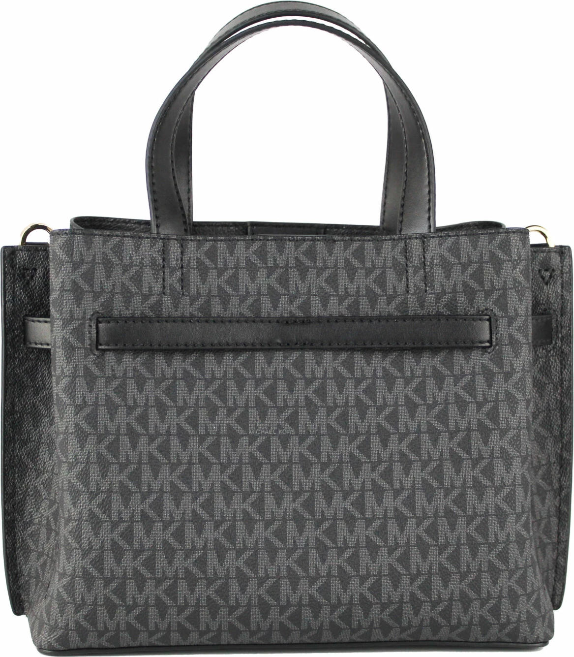 Çantë dore për femra Michael Kors, e zezë