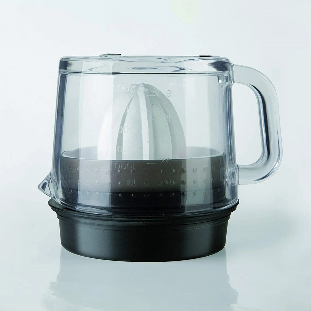 Shtrydhëse frutash Black+Decker BXCJ30E, 30W, e zezë 