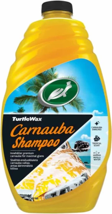 Shampon Me Dyll Carnauba 1.42l