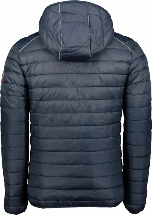 Jakne për meshkuj Geographical Norway, navy [Madhësia: 5XL]
