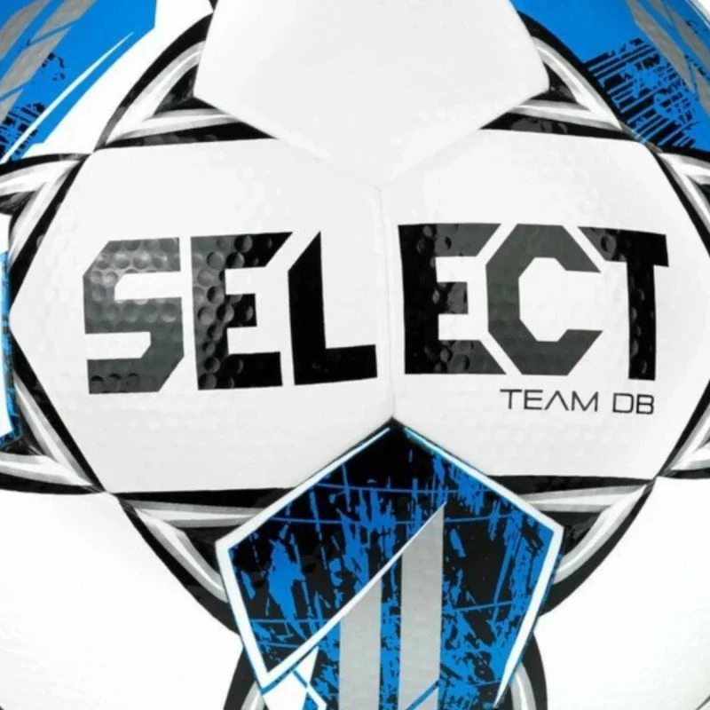 Top futbolli Select, i bardhë