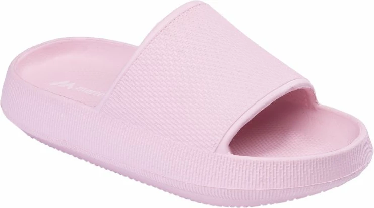 Papuqe për fëmijë Yakimasport, rozë