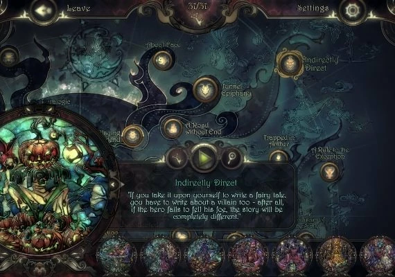 Glass Masquerade 2: Illusions Global