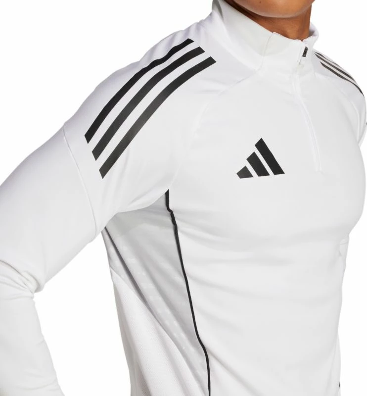 Duks për meshkuj adidas, i bardhë
