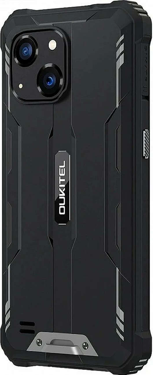 Celular Oukitel WP32 Pro 6/256GB Dual SIM 6300mAh i zi