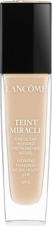 Fondatinë Lancome Teint Miracle SPF15 03 Beige Diaphane, 30ml
