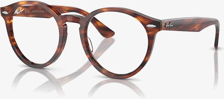 Korniza optike Ray-Ban RX7680V 2144 51 unisex