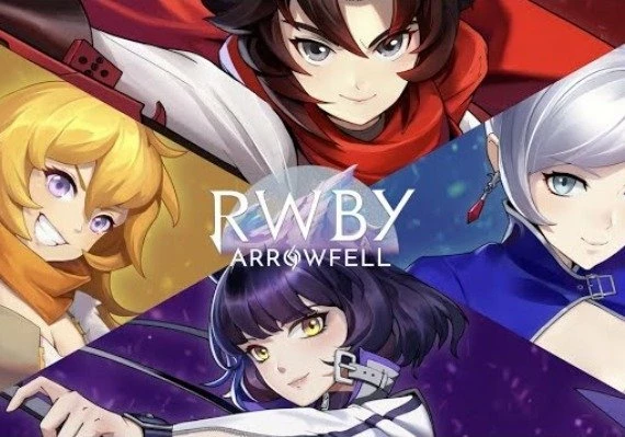 RWBY: Arrowfell Global