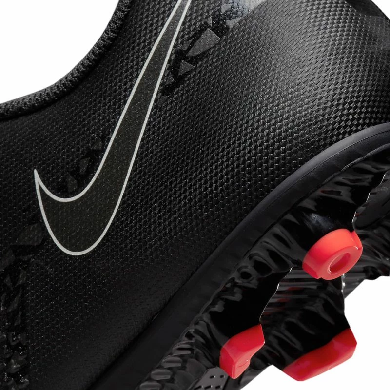 Atlete futbolli Nike Phantom GT2 Club MG DA5640 001, të zeza [Madhësia: 45]