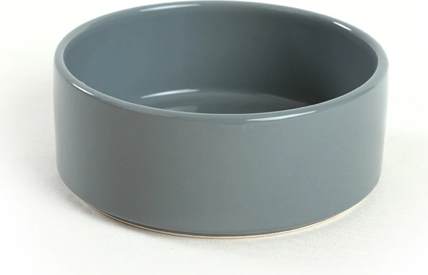 Set tasash qeramike, shumëngjyrëshe, Hermia Concept, 6 copë, 14cm, 520cc