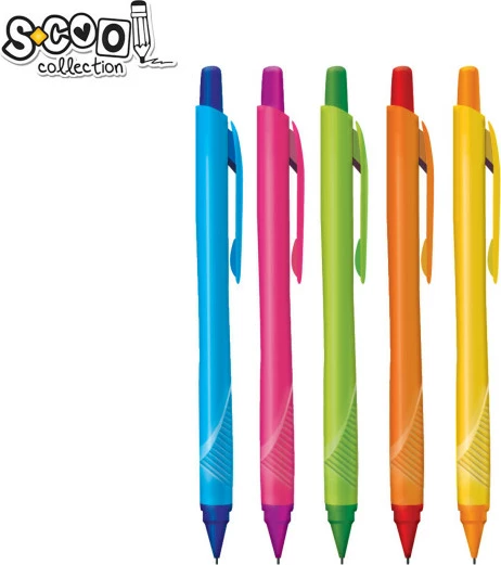 OSH LAPS TEKNIK 0.7 BRIGHT COLORS 1/36 SC2396