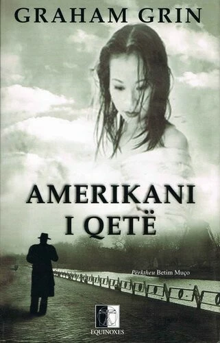 Amerikani i qetë