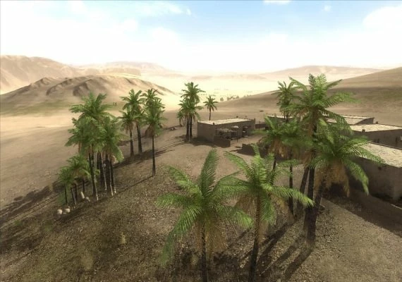 Theatre of War 2: Africa 1943 EN Global