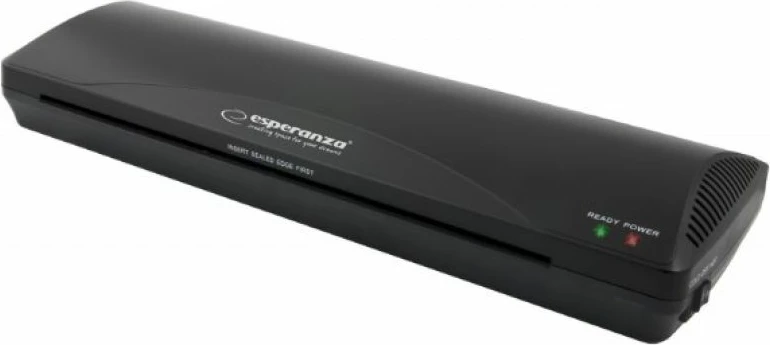 Laminator Esperanza AEON EFL003, i zi