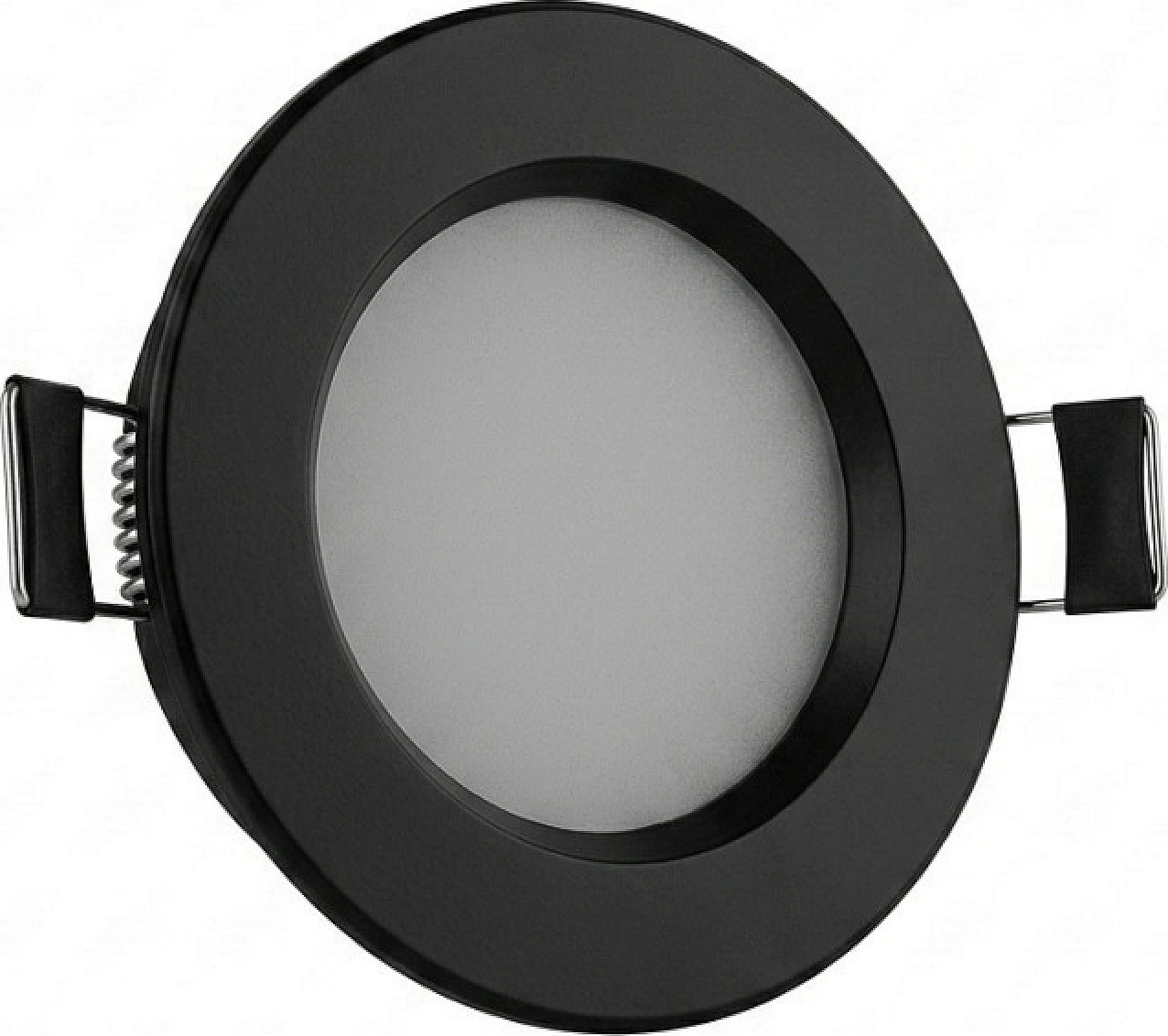 Panel LED ultra slim Synergy21 V6, 3W, CCT dual white, 24V, i zi