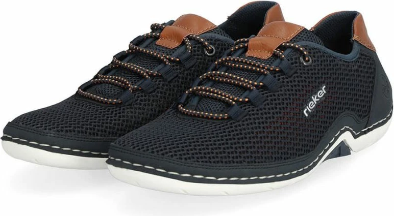 Atlete për meshkuj Rieker, blu marin