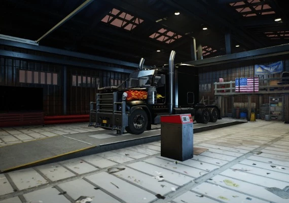 Alaskan Road Truckers - Mother Truckers DLC Global