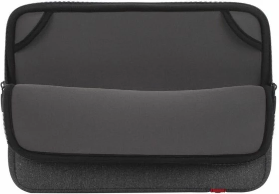 çantë sleeve për laptop RIVACASE 5123 13.3", dark grey