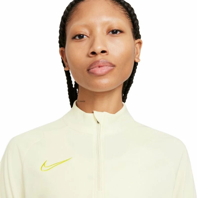 Duks për femra Nike, ngjyrë krem