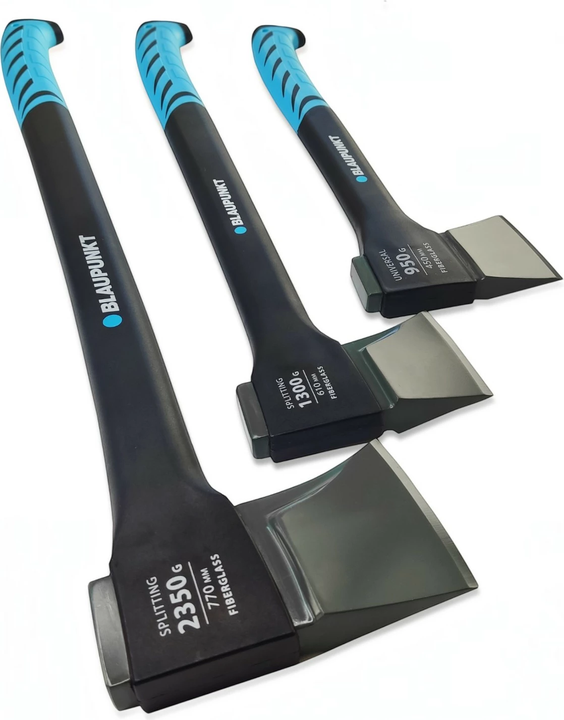 Sëpatë Blaupunkt AX0950PRO Universal Axe 950 g