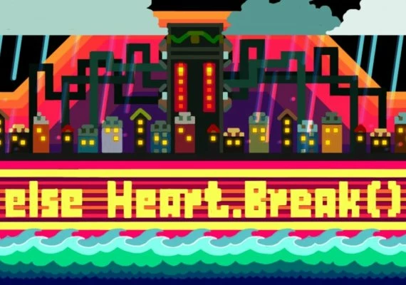 Else Heart.Break EN Global