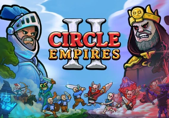 Circle Empires 2 Global