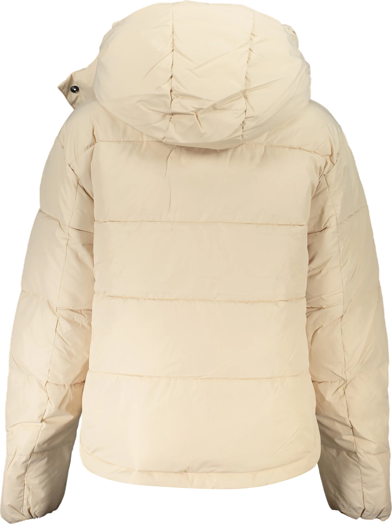 Jakne femra Calvin Klein, beige [Madhësia: XL]