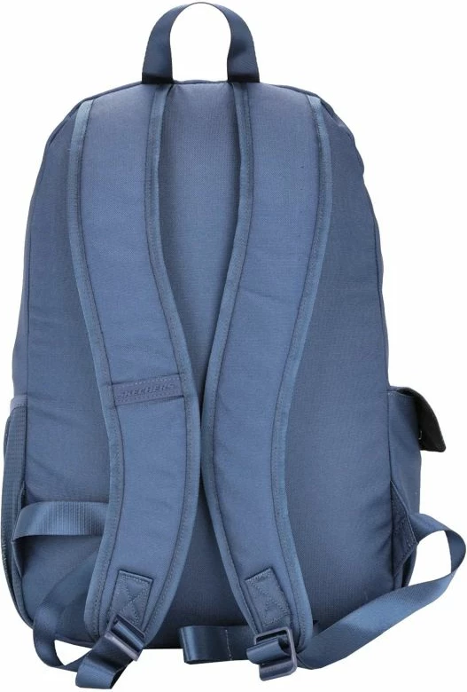 Çantë shpine Skechers, navy blue