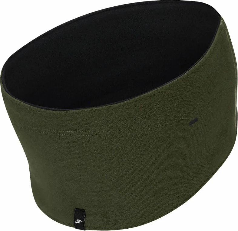 Shirit Dore Sportiv Nike Tech Fleece, Gjelbër