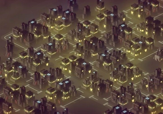 Rise of Industry: 2130 DLC EN/DE/FR/IT/PT/RU/ZH/ES Global