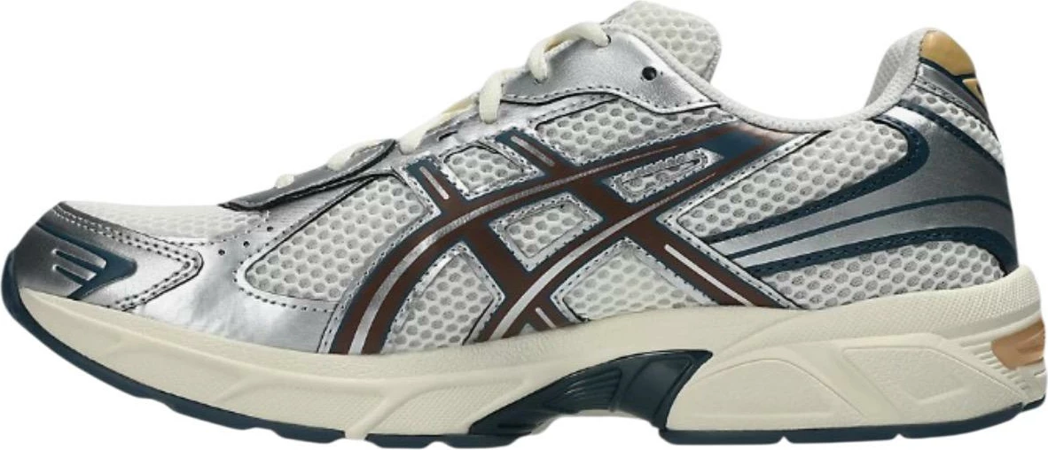 Atlete për meshkuj ASICS GEL-1130 1203A609, kafe [Madhësia: 37.5]