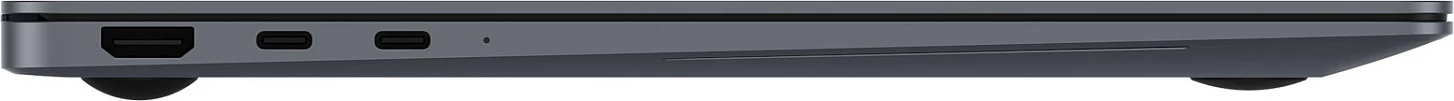 Laptop Samsung Galaxy Book6 Pro, Intel Core Ultra X7, 14", 32GB RAM, 1TB SSD, Windows 11 Home, gri