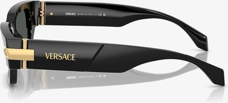 Syze dielli Versace VE4465 GB1/87 53