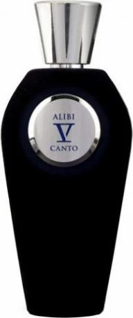 Eau de Parfum V Canto Alibi unisex 100ml