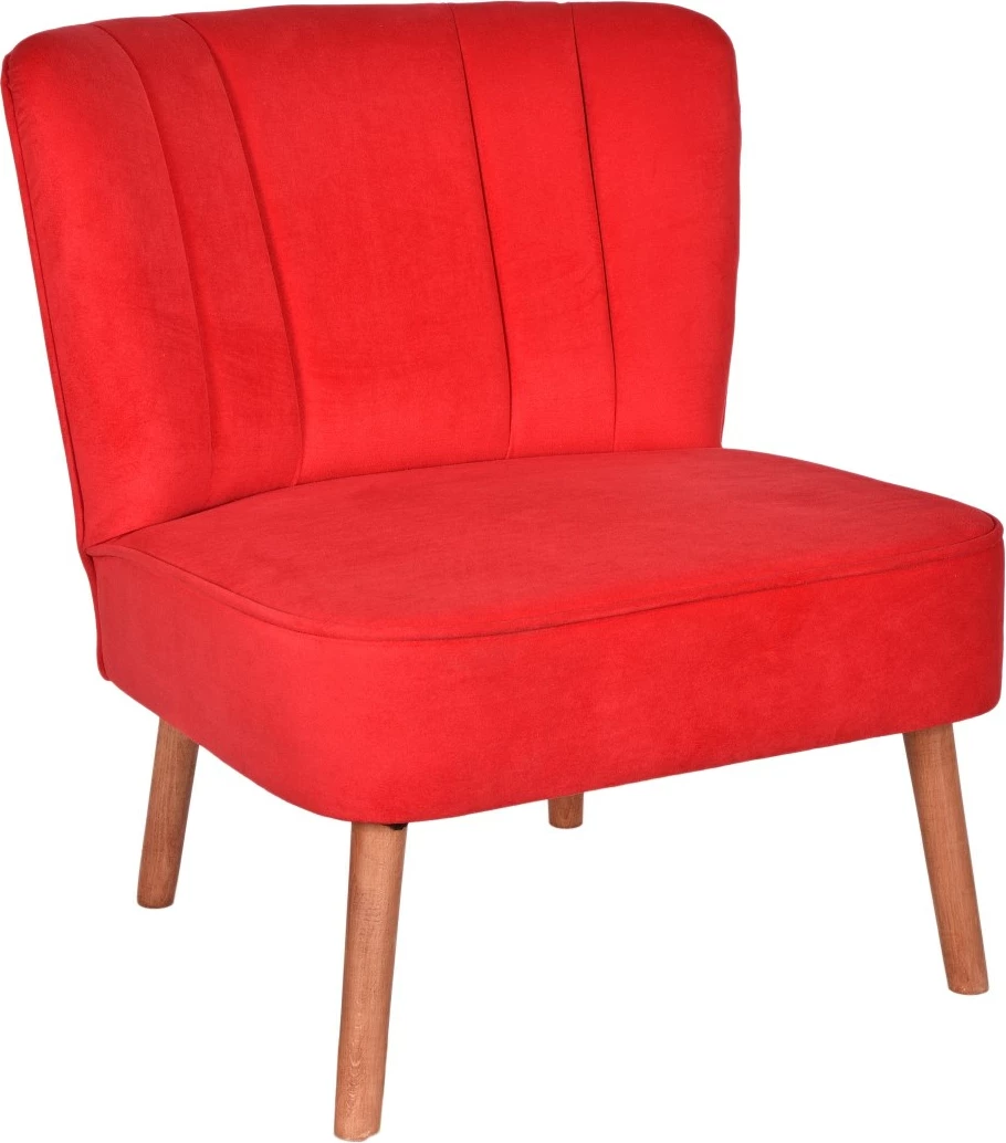 Karrige krahu, Atelier del Sofa, Moon River, e kuqe