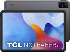 Tablet TCL NXTPAPER 11, 4+128GB, Gri e Errët